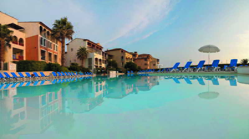 Les Rivages - Appartement Vue Mer Imprenable-Piscine Six-Fours-les-Plages Extérieur photo