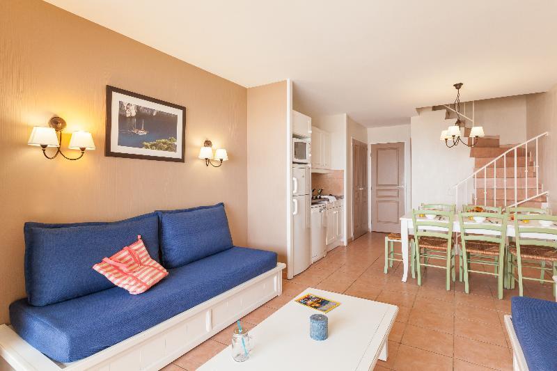 Les Rivages - Appartement Vue Mer Imprenable-Piscine Six-Fours-les-Plages Extérieur photo