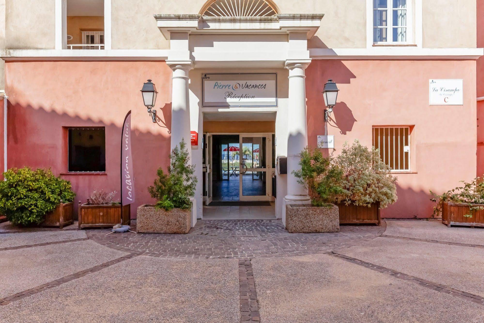 Les Rivages - Appartement Vue Mer Imprenable-Piscine Six-Fours-les-Plages Extérieur photo