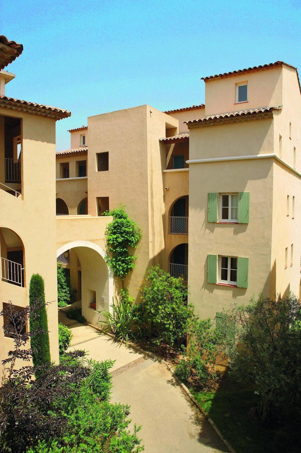 Les Rivages - Appartement Vue Mer Imprenable-Piscine Six-Fours-les-Plages Extérieur photo