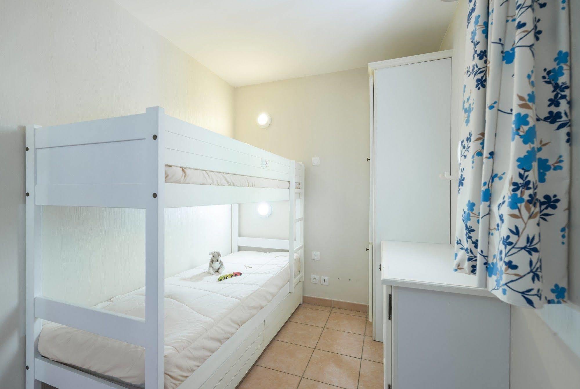 Les Rivages - Appartement Vue Mer Imprenable-Piscine Six-Fours-les-Plages Extérieur photo